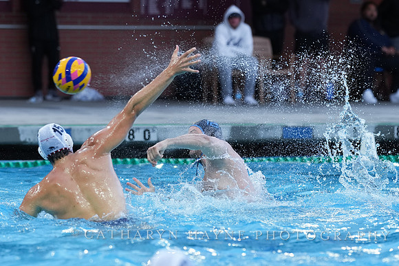 USA Water Polo National League