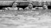 U16 680 B vs Royal 559 at Spring League Water Polo games