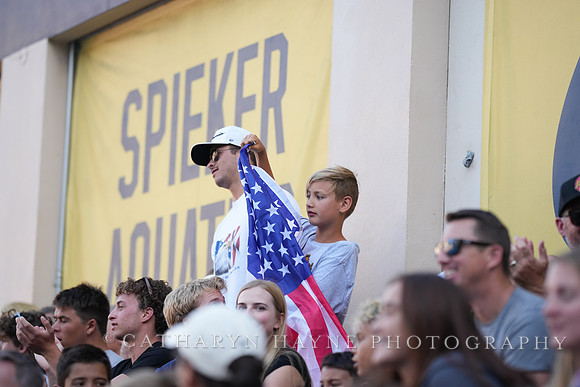 Fans