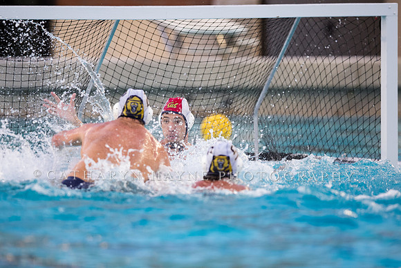 MPSF Cal vs UOP