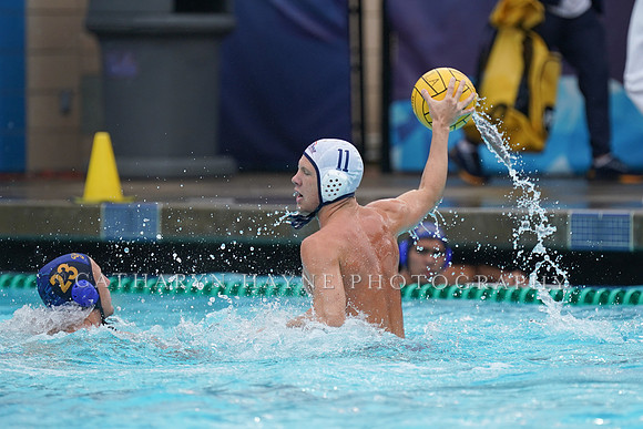 MWP:California Golden Bears vs UCSB Gauchos
