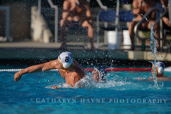 MWP:UC Davis Aggies vs California Golden Bears