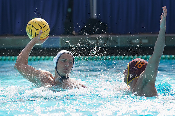 MWP:California Golden Bears vs USC Trojans