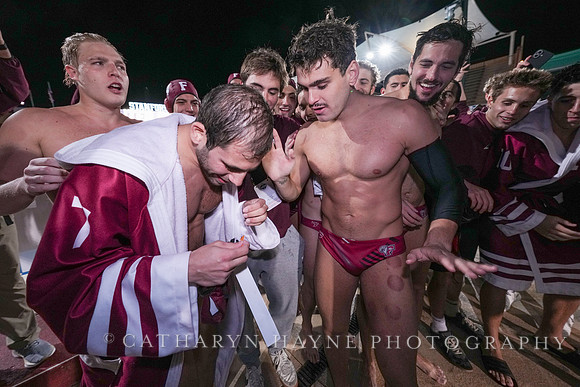 MWP: Fordham University Rams vs Long Beach State