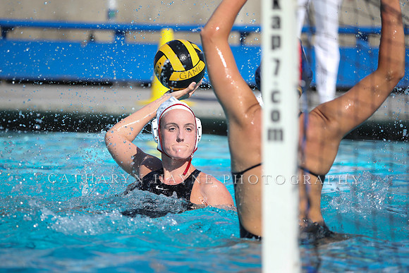 USA Water Polo: Womens Senior Nationals: Cal Golden Bears vs Stanford Cardinals