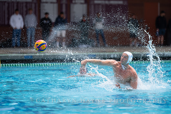 USA Water Polo National League