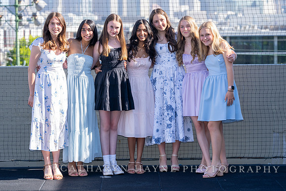 2024 Live Oak Graduation