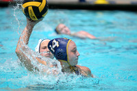 USA Water Polo: Womens Senior Nationals:Santa Barbara 805 vs Cal