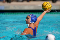 Collegiate Women's Water Polo: Barbara Kalbus Invitational: UCLA Bruins vs CSULB