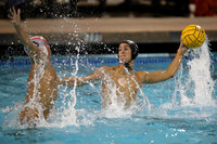 High School Water Polo: NCS Semi Finals: Redwood High School Varsity vs Washington High School Varsity