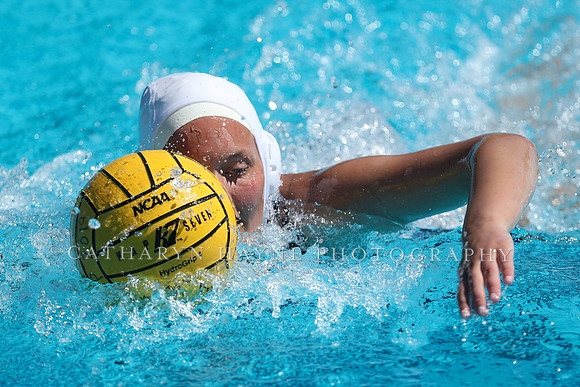 Youth Water Polo: USA Water Polo ODP Championships: Cadet: PSW vs Midwest