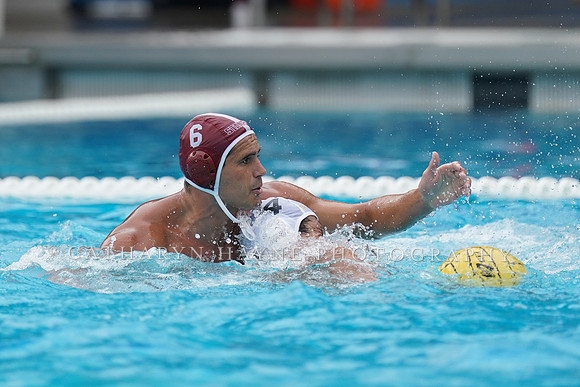 MWP: Stanford Cardinals vs Long Beach State 49ers