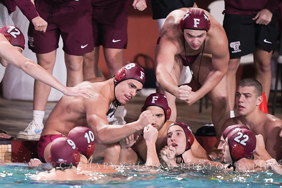MWP: Fordham University Rams vs Long Beach State