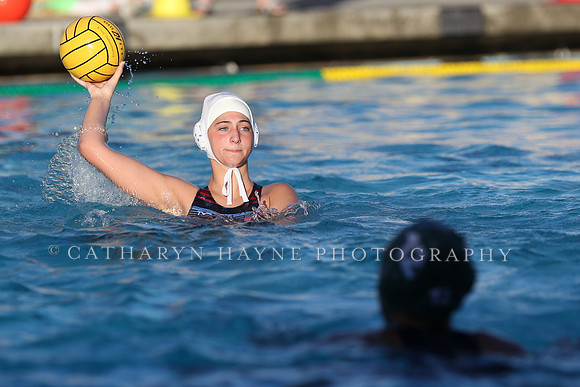 USA Water Polo: Girl's Olympic Development Program Championships: Development: NEZ vs PACE
