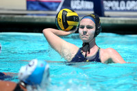 USA Water Polo: Womens Senior Nationals: Santa Barbara Premier vs SoCal A