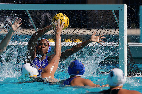 Collegiate Women's Water Polo: Barbara Kalbus Invitational: UCLA Bruins vs CSULB