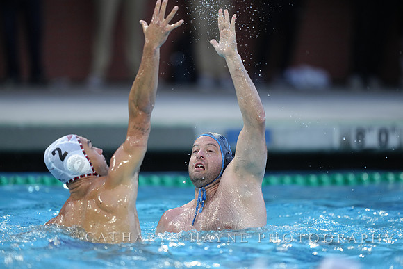 USA Water Polo National League