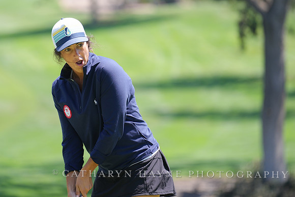 USA Water Polo Golf Tournamentr