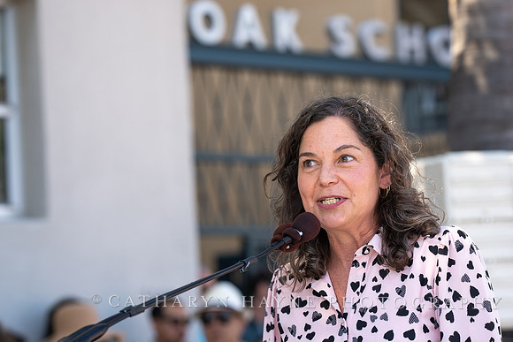 2024 Live Oak Graduation