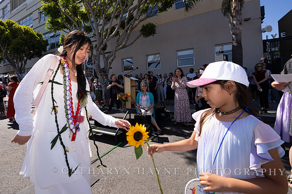 2024 Live Oak Graduation