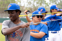 Saint Joseph Notre Dame High School Pilots: Senior Day