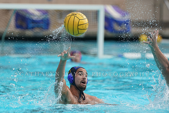 MWP: UC Santa Barbara Gauchos vs UOP Tigers