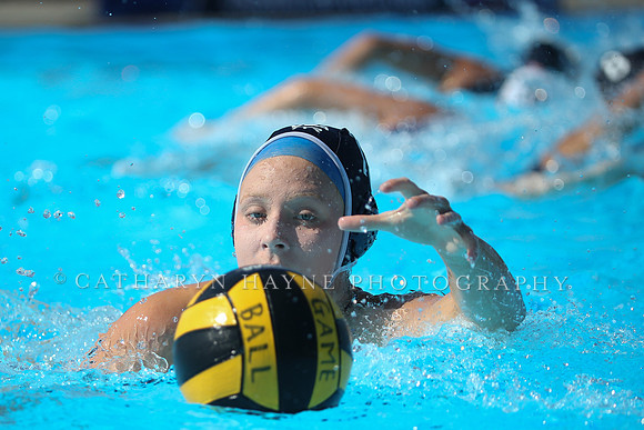 USA Water Polo: Womens Senior Nationals: Bruins vs USA Youth