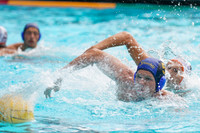 MWP: UC Santa Barbara Gauchos vs UOP Tigers