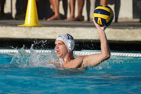 MWP: California Golden Bears vs Cal Baptist University