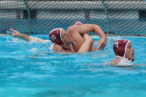 MWP: Stanford Cardinals vs Long Beach State 49ers