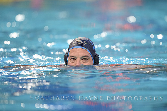 USA Water Polo National League
