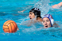 Youth Club Water Polo: Kap 7: U19 SFWPC vs Royal 559