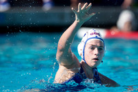 U14 Girls 680 vs Santa Barbara 805