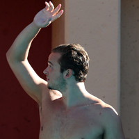 Collegiate Mens Water Polo: MPSF Invitational: California Golden Bears vs UC Santa Barbara Gauchos