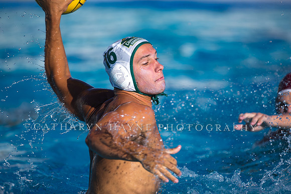 SoCal Invitational Stanford vs Concordia