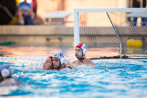 MPSF Cal vs UOP