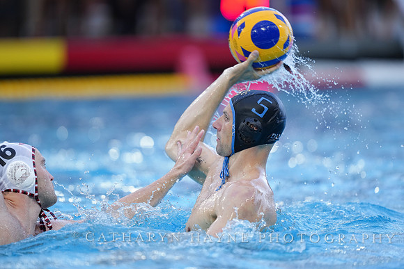 USA Water Polo National League