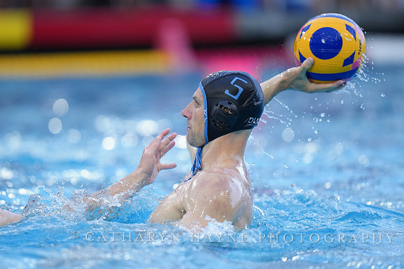 USA Water Polo National League