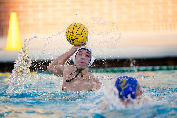 MPSF UCLA vs LBSU