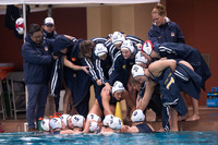 Cal vs Stanford at Stanford Invitational,