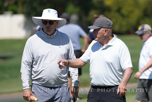 USA Water Polo Golf Tournamentr