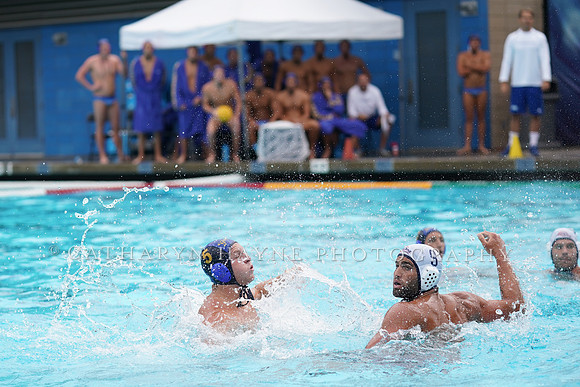 MWP:California Golden Bears vs UCSB Gauchos