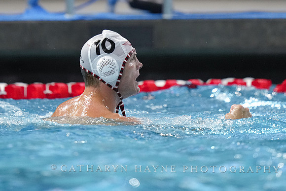 USA Water Polo National League