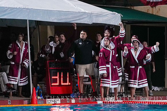 MWP: Fordham University Rams vs Long Beach State