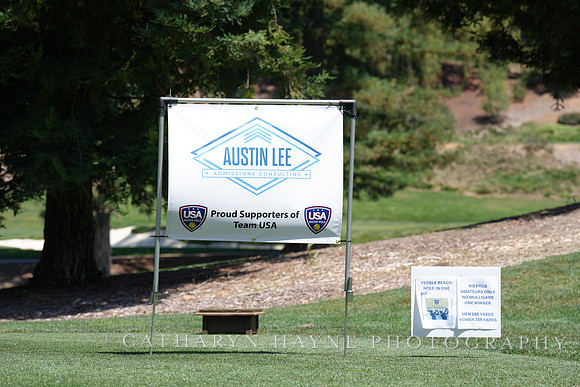 USA Water Polo Golf Tournamentr