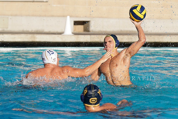 MWP: California Golden Bears vs Cal Baptist University
