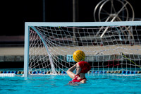 Youth Club Water Polo:Frozen Cup: U14 Diablo vs Lamorinda