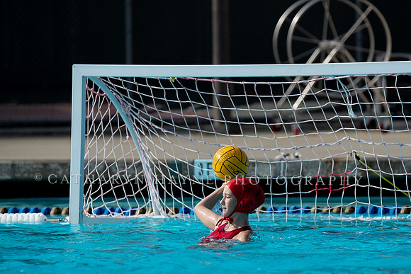 Youth Club Water Polo:Frozen Cup: U14 Diablo vs Lamorinda