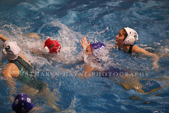 Youth Club Water Polo: USA Water Polo Champions Cup: 680 vs Chicago Parks District