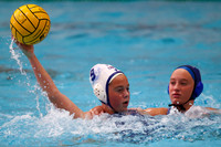 Youth Club Water Polo: USA Water Polo Champions Cup: 680 vs Davis